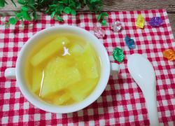 糖水菠萝