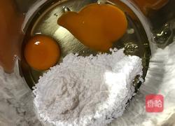 玛德琳蛋糕（奥利奥版）的做法图解3