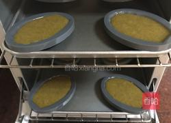 玛德琳蛋糕（奥利奥版）的做法图解9