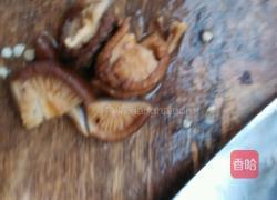 土豆炖排骨的做法图解2
