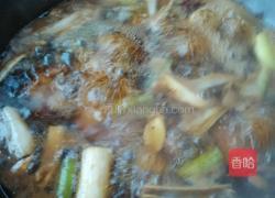 土豆炖排骨的做法图解14