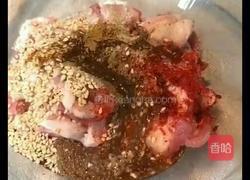 迷你烤肉串的做法图解2