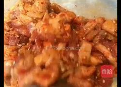 迷你烤肉串的做法图解3
