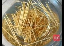 迷你烤肉串的做法图解4