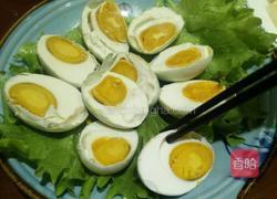 信阳咸鸭蛋的做法图解5