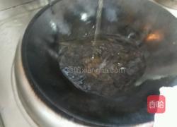香菠咕噜肉的做法图解4