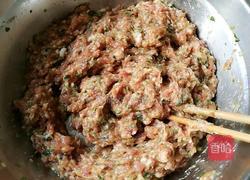 豆腐丸子的做法图解6