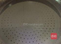 蒜香蛋小白菜的做法图解5