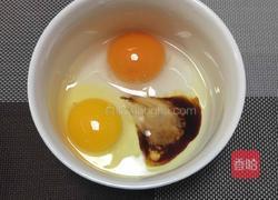 黄瓜炖蛋的做法图解1