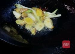香菇焖鸡的做法图解4