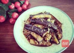 蒸茄子的做法图解12
