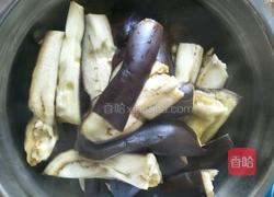 蒸茄子的做法图解8
