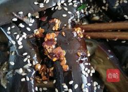 蒸茄子的做法图解10