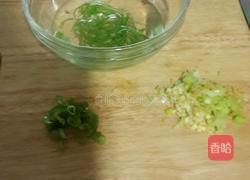 薰衣草豆腐系列之麻辣鲜香麻婆豆腐的做法图解3