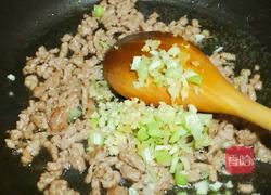 薰衣草豆腐系列之麻辣鲜香麻婆豆腐的做法图解5