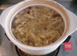 酸菜肥牛的做法图解7
