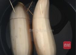 糯米藕的做法图解5