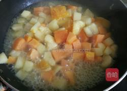 水果锅巴的做法图解10