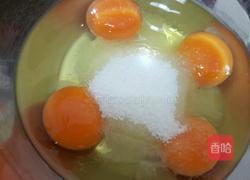 老式蛋糕(普通面粉版)的做法图解2