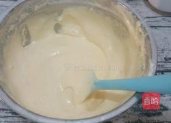 老式蛋糕(普通面粉版)的做法图解6