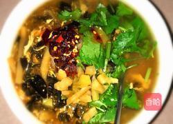 自制豆腐脑的做法图解5