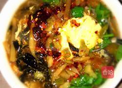 自制豆腐脑的做法图解6