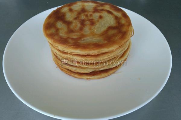 金丝饼的做法_金丝饼的做法大全_金丝饼的家