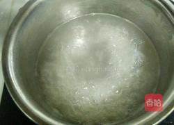 黄瓜拌粉丝的做法图解3
