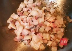 土豆茄子烧木耳的做法图解3