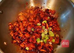 土豆茄子烧木耳的做法图解5