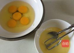 铜锣烧的做法图解3