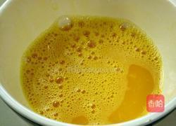 菠菜炒鸡蛋的做法图解3