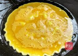 菠菜炒鸡蛋的做法图解7