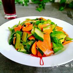 随炒的做法[图]