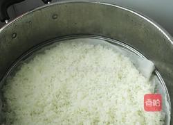 自制米酒的做法图解3