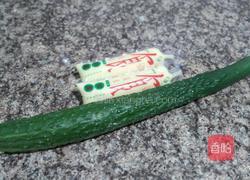 香煎日本豆腐的做法图解1