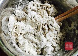 双味粗粮小馒头的做法图解4