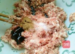 西瓜皮猪肉馅饺子的做法图解9