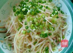西瓜皮猪肉馅饺子的做法图解11