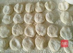 西瓜皮猪肉馅饺子的做法图解13