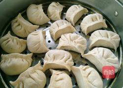 西瓜皮猪肉馅饺子的做法图解17