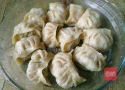 西瓜皮猪肉馅饺子的做法图解18