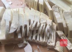 油焖毛笋的做法图解5