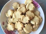 玛格丽特饼干
