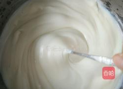 脆皮炸鲜奶的做法图解3