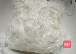 脆皮炸鲜奶的做法图解4
