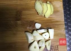 农家小炒肉的做法图解2
