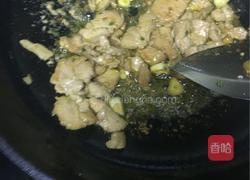 农家小炒肉的做法图解5