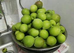 青梅酵素