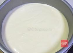 淡奶油戚风的做法图解14